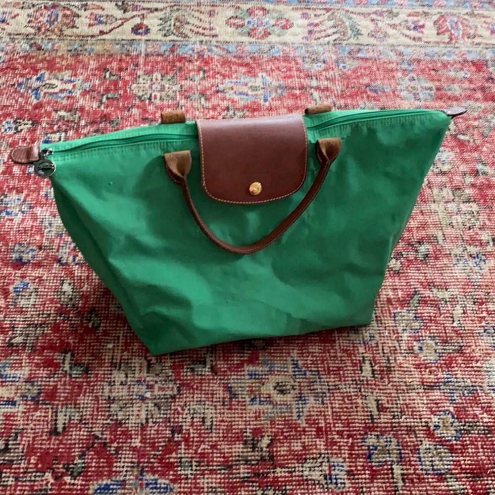 Longchamp Le Pliage Tote